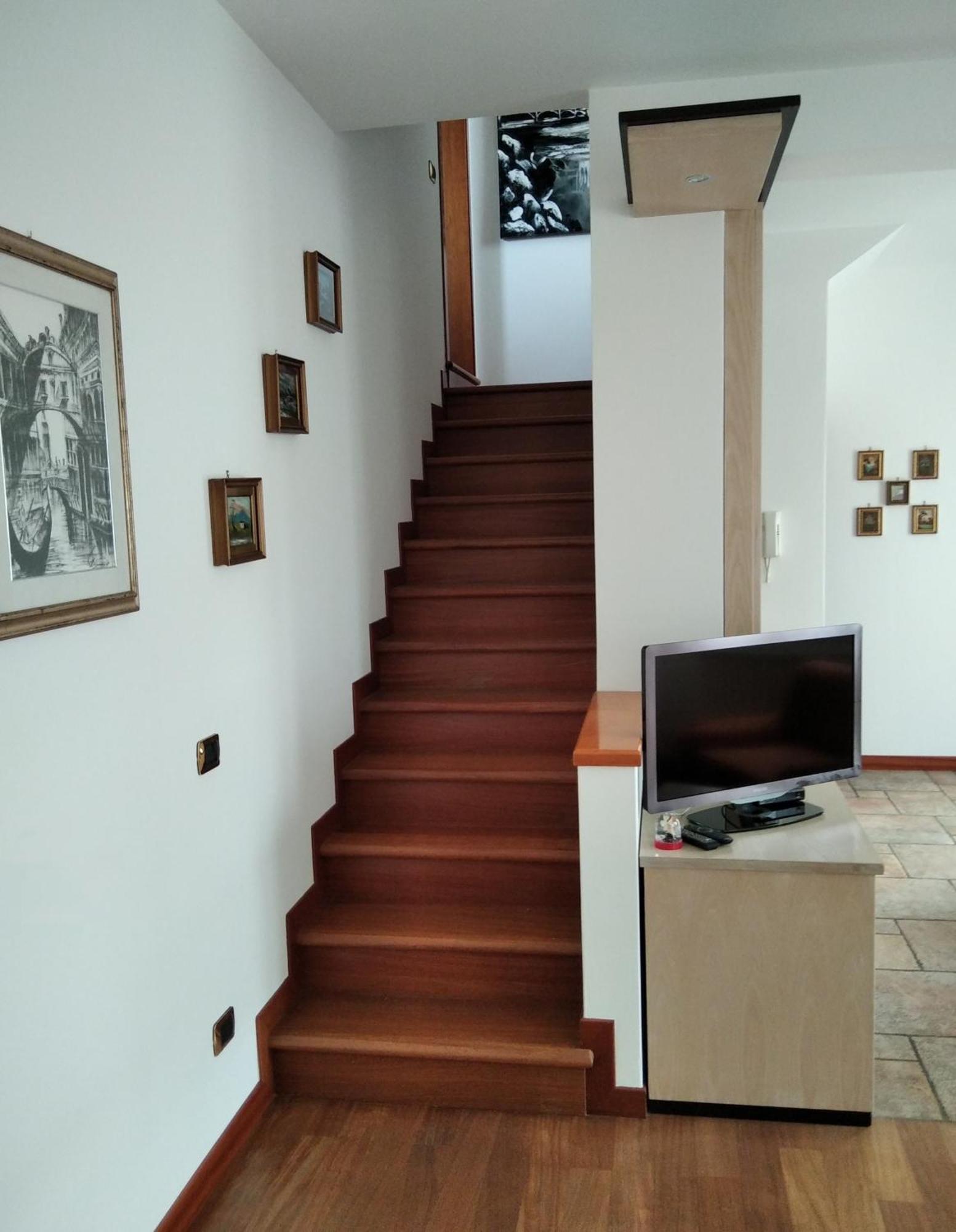 Ca 3 Archi Venice House Chirignago-Zelarino Екстер'єр фото