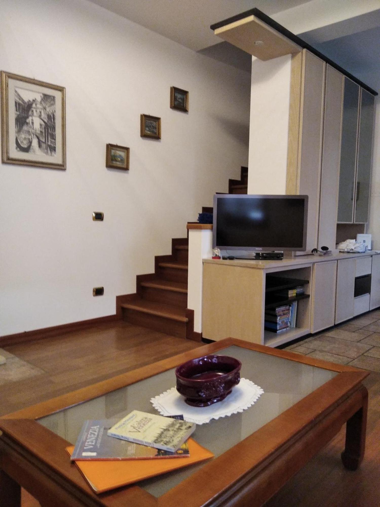 Ca 3 Archi Venice House Chirignago-Zelarino Екстер'єр фото