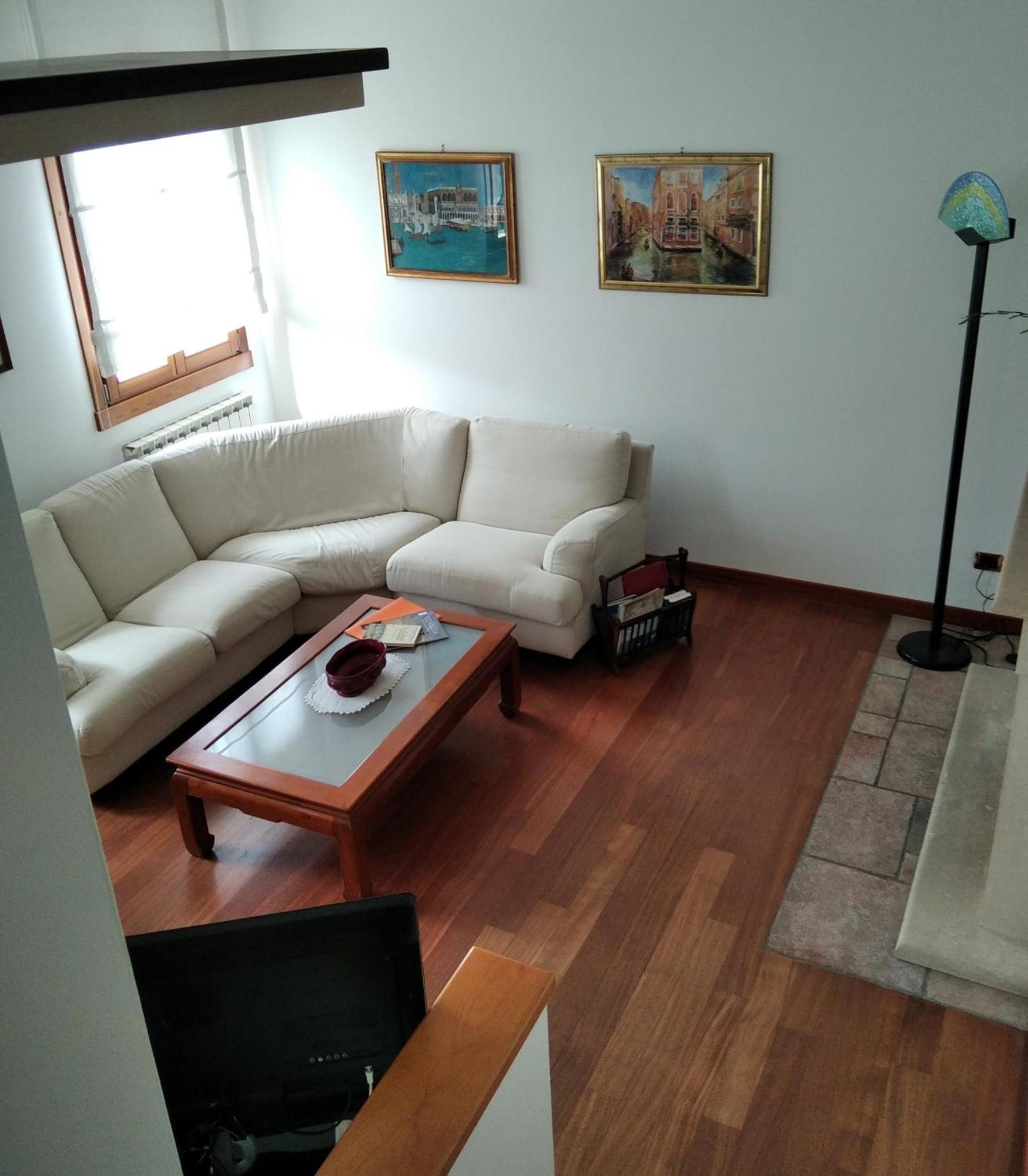 Ca 3 Archi Venice House Chirignago-Zelarino Екстер'єр фото