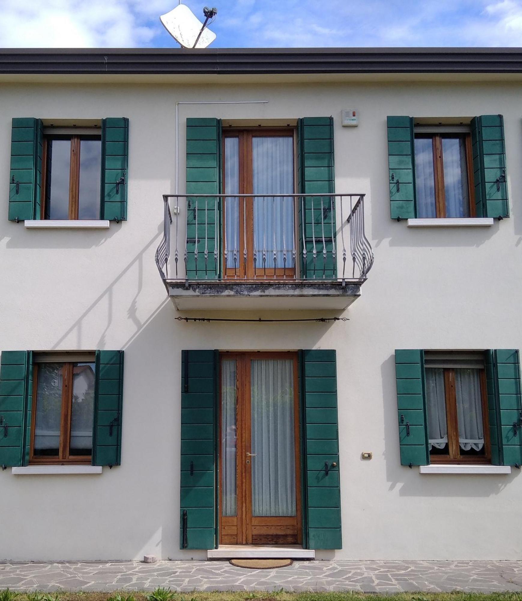 Ca 3 Archi Venice House Chirignago-Zelarino Екстер'єр фото